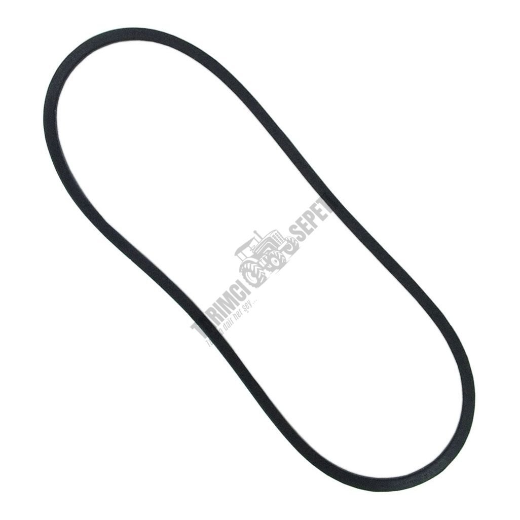 VANTİLATÖR KAYIŞI DÜZ 12.5x1475