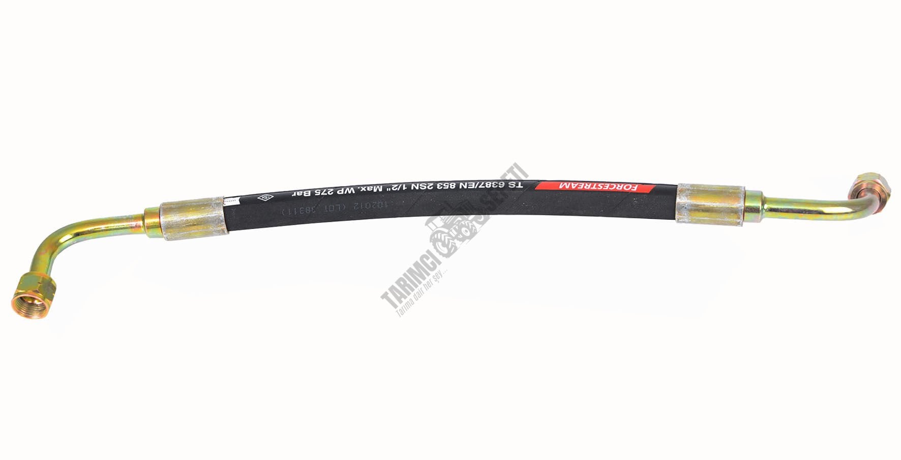 HİD.DİR.ORBİTROL HORTUMU KALIN E.M