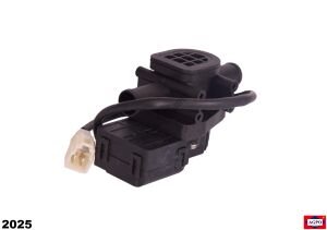 ELEKTRONİK KALORİFER MUSLUĞU KABLOLU