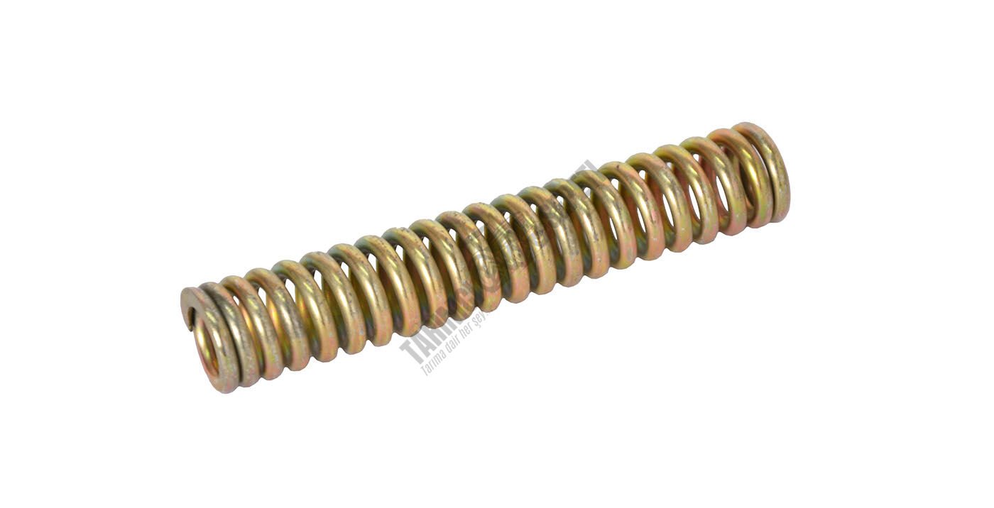 HİDROLİK DALIŞ VALFİ YAYI SARI UZUN