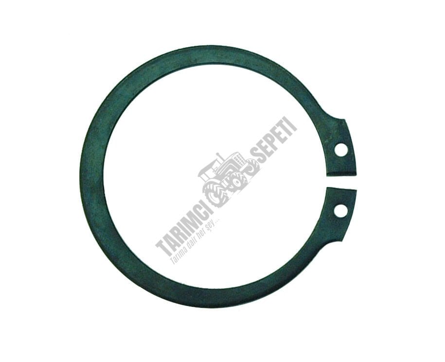 PRİZDİREK KOVAN BİLYA SEGMANI M.POWER 45x2,MM