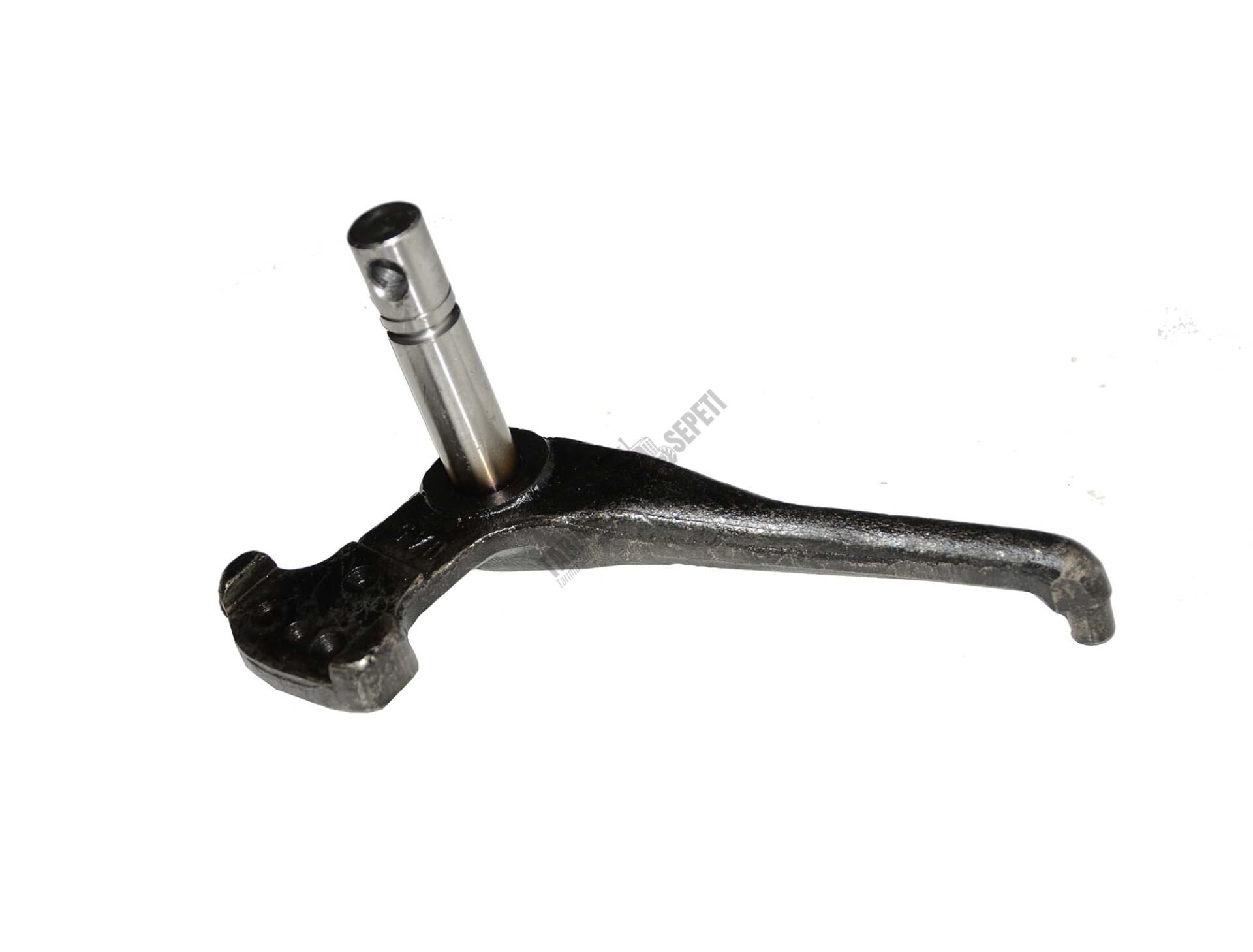 KUYRUK MİL PTO ÇATALI