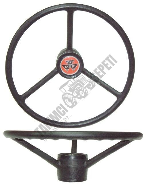 DİR.SİMİDİ BÜYÜK GÖBEKLİ NORMAL (MF ARMALI)