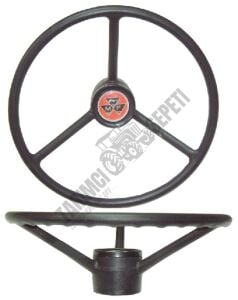 DİR.SİMİDİ BÜYÜK GÖBEKLİ NORMAL (MF ARMALI)