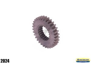 4WD DÖNEN DİŞLİ