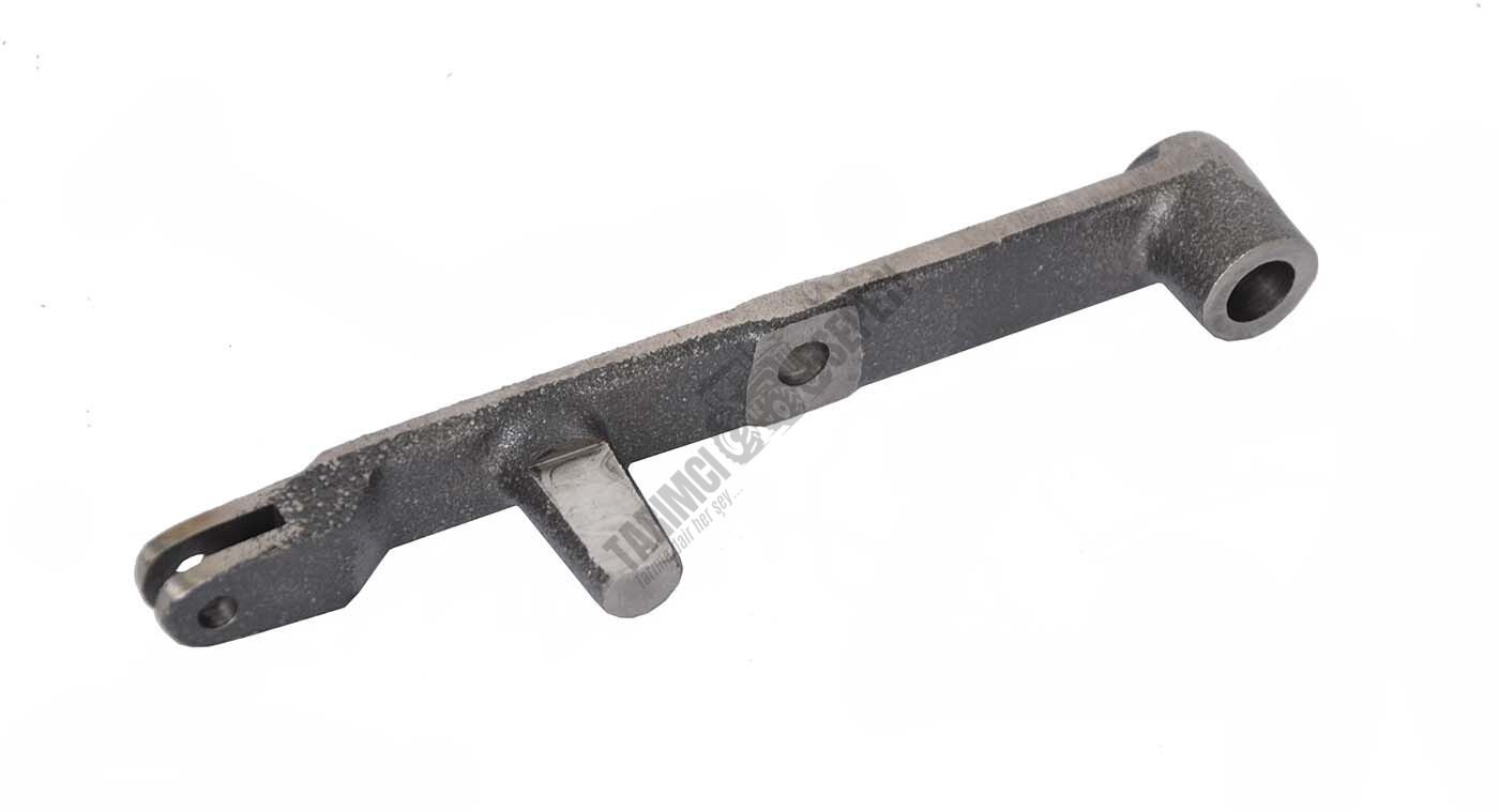 HİDROLİK DALIŞ MEKANİZMA KOLU