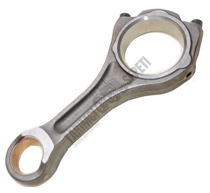 PİSTON KOLU (KONİK BURÇLU)