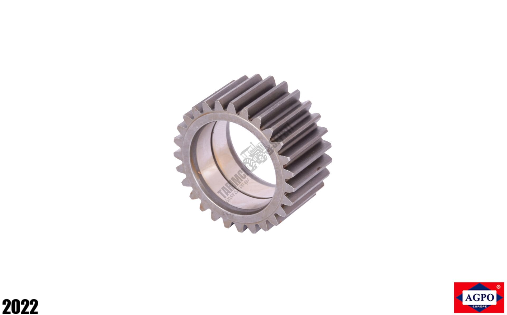 4x4 KARİYER PLANET DİŞLİ Z:27