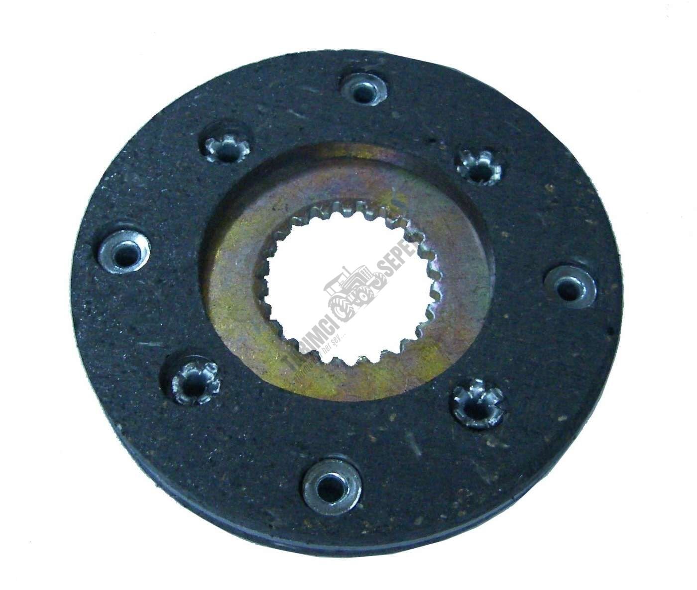 EL FREN BALATASI 96x50x48