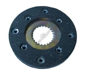 EL FREN BALATASI 96x50x48