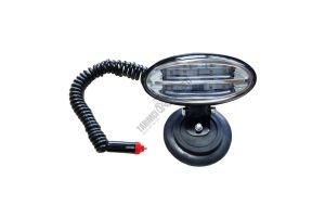 ÇALIŞMA LAMBASI LEDLİ (VAKUMLU,KABLOLU,MIKNATISLI)