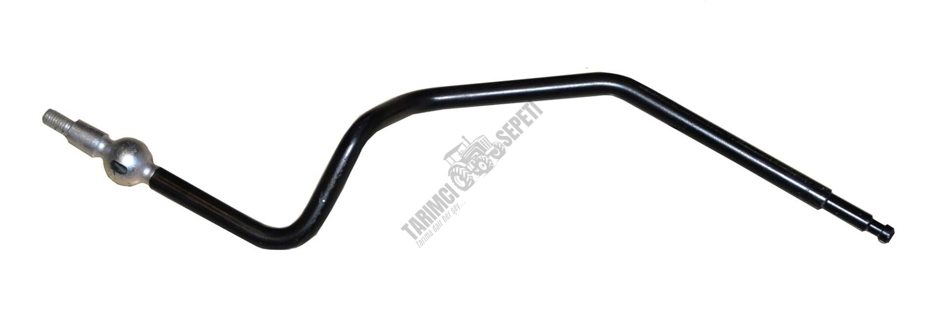 SHUTLE ŞANZ.VİTES KOLU YANDAN