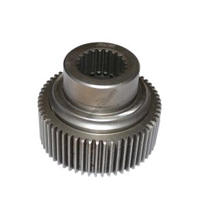 İPTO KAVRAMA ÇANAK KAYICI DİŞLİ 57/21 DİŞ