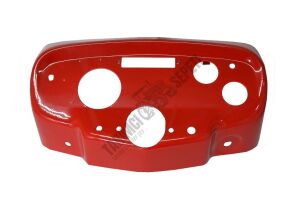 GÖSTERGE TABLASI KIRMIZI E.M