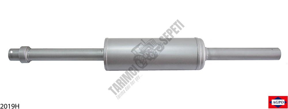 EGZOZ FIRIN BOYA DÜZ