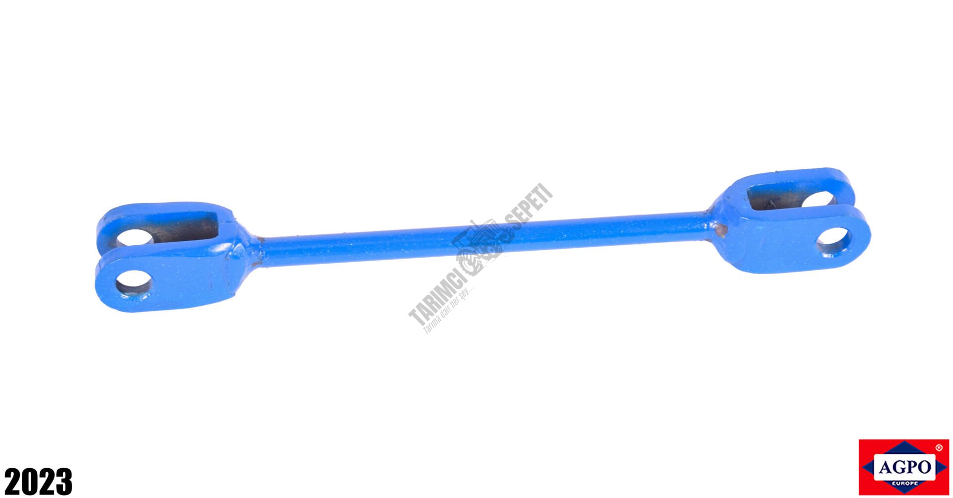 FREN PEDAL MİL ÇATALI