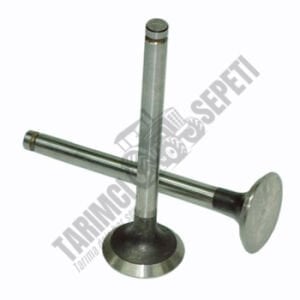 SUPAP EGZOZ 0.5 TAMİR KABA