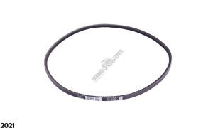 VANTİLATÖR KAYIŞI AX13x1250 TIRTILLI