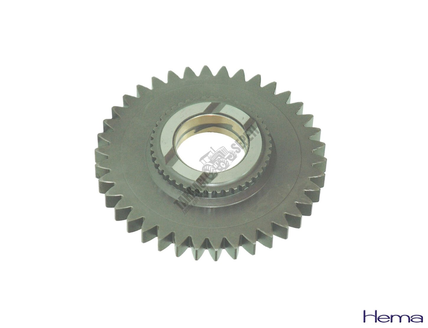 SENK.DAİMİ İŞTİRAK DİŞLİ DÜŞÜK HIZ 38 DİŞ