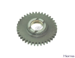 SENK.DAİMİ İŞTİRAK DİŞLİ DÜŞÜK HIZ 38 DİŞ