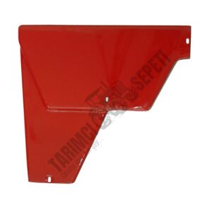 ÜST KAPUT ARKA YAN SAC SAĞ (TABANCA)