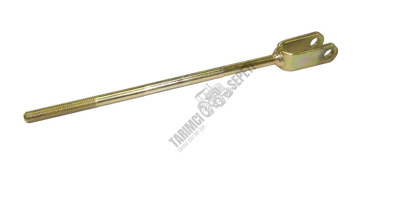 FREN PEDAL ÇUBUĞU KISA-3/4