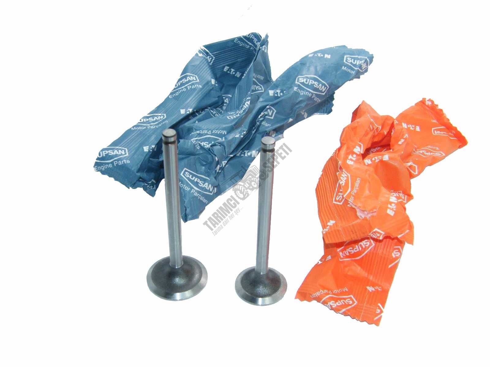 SUPAP TAKIMI 0.5 TAMİR 3 İN 3 Ex