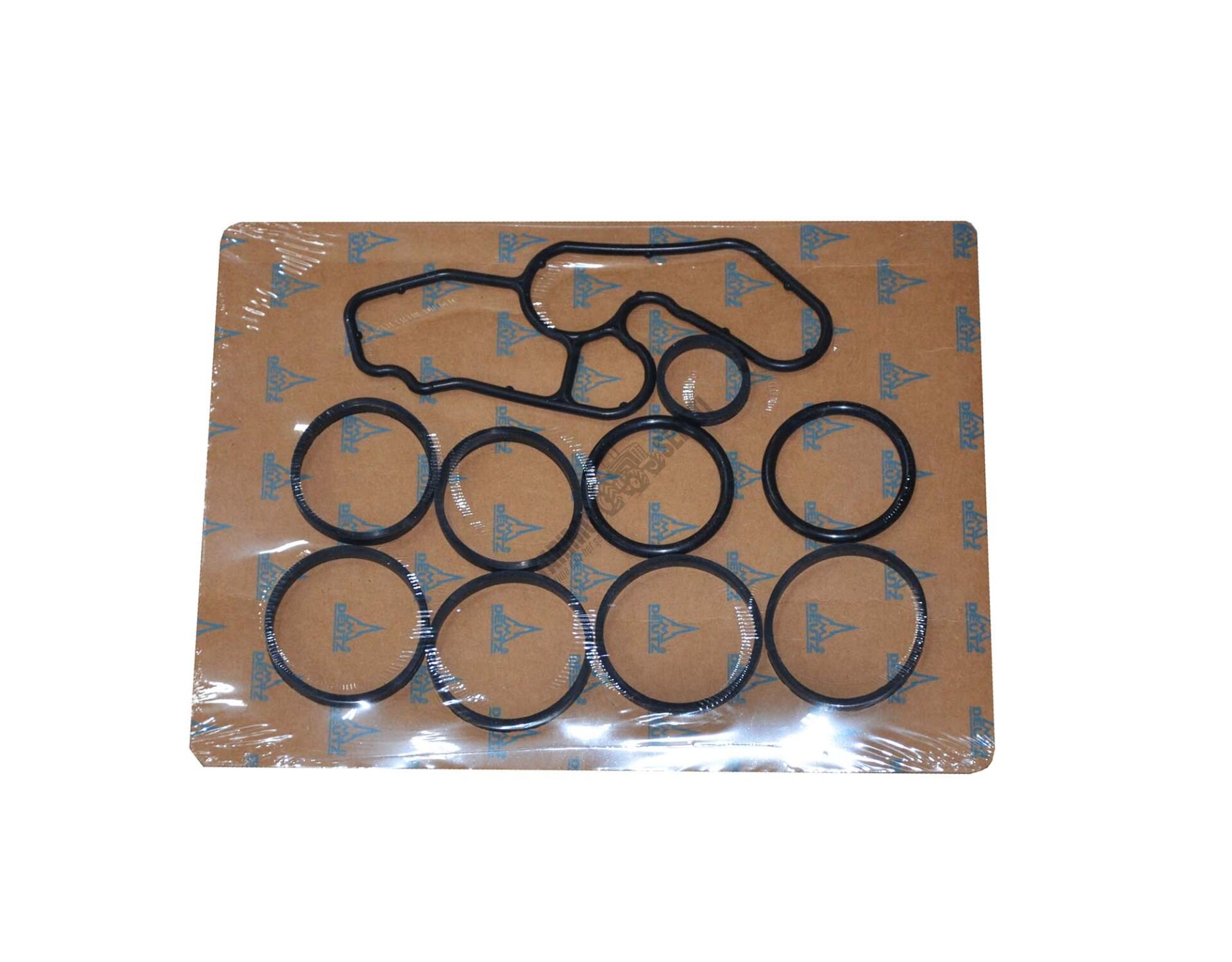 MOTOR YAĞ SOĞUTUCU LASTİK TAMİR TK.