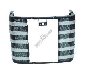 ÖN PANJUR KAPALI (KAPAKSIZ)