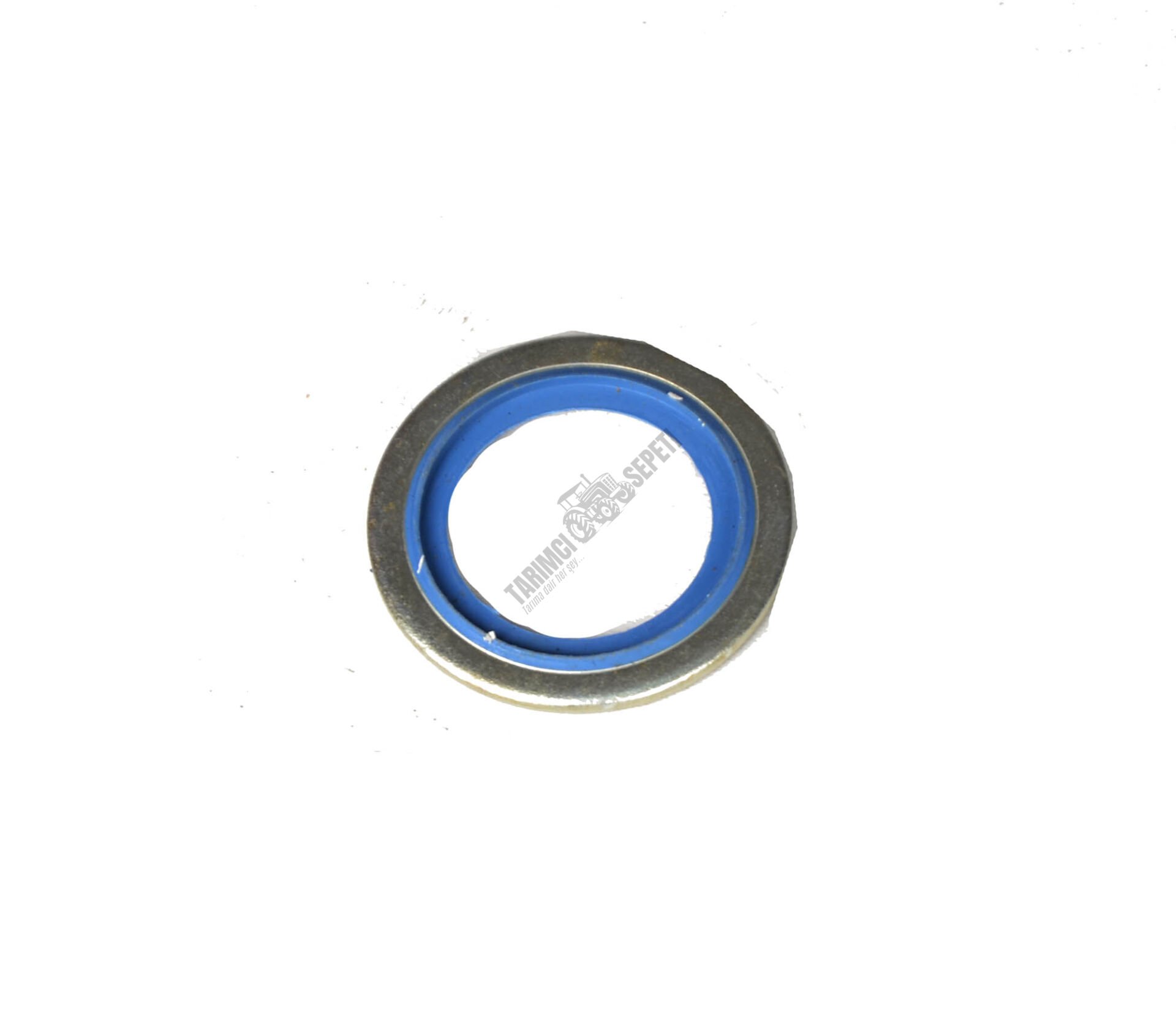 ORBİTROL ÇIKIŞ REKOR PULU 30x19,5x2,0 MM