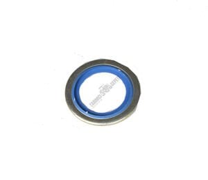 ORBİTROL ÇIKIŞ REKOR PULU 30x19,5x2,0 MM