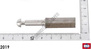 HİDROLİK DALIŞ KOL PİMİ DİŞİ 62 MM 1/4 UNF