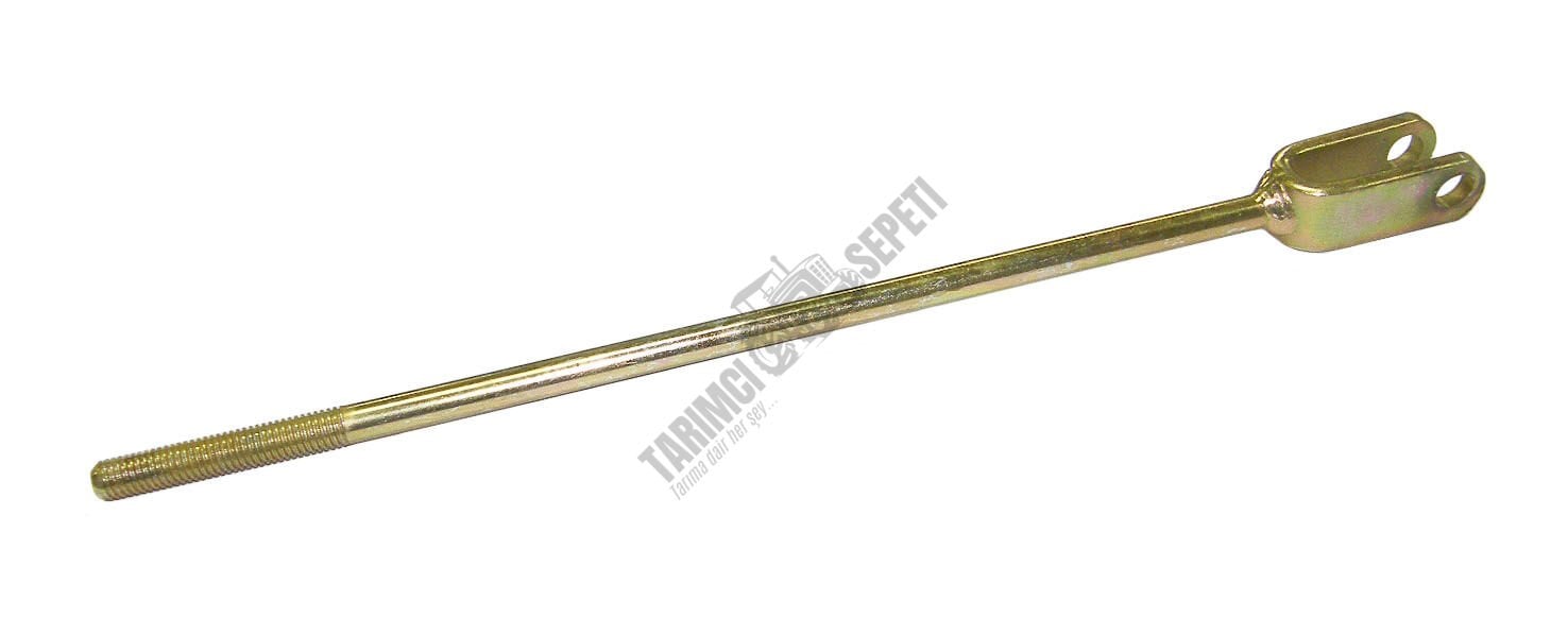 FREN PEDAL ÇUBUĞU UZUN