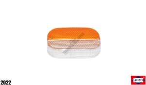 SİNYAL LAMBASI CAMI