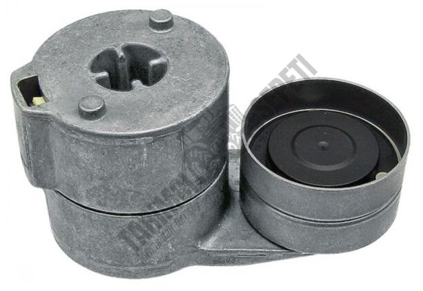 TENSİONER-KAYIŞ GERGİ PULESİ KOMPLE