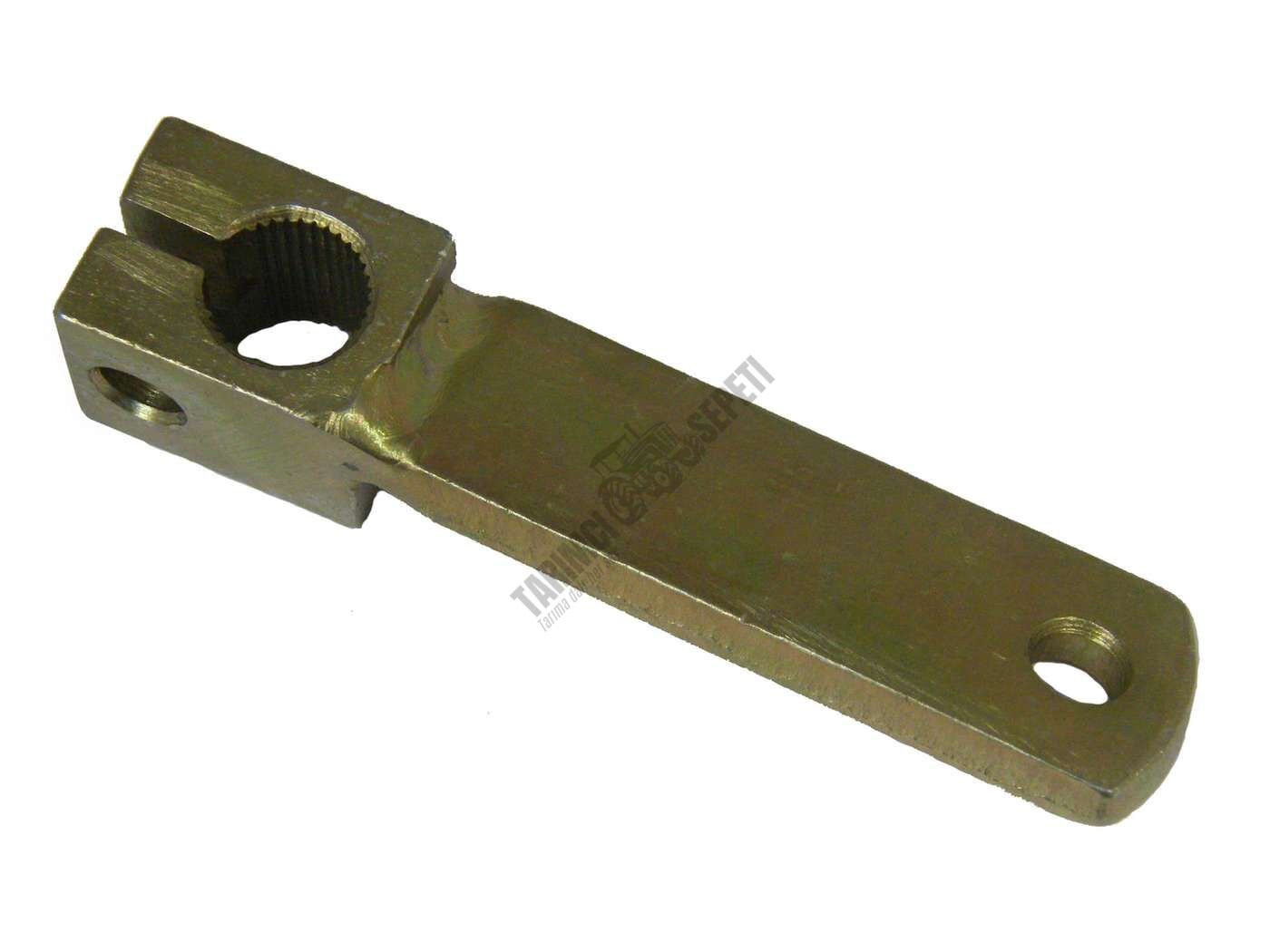 SHUTLE ŞANZ. VİT. MAFSAL KUM.KOL BRAKETİ