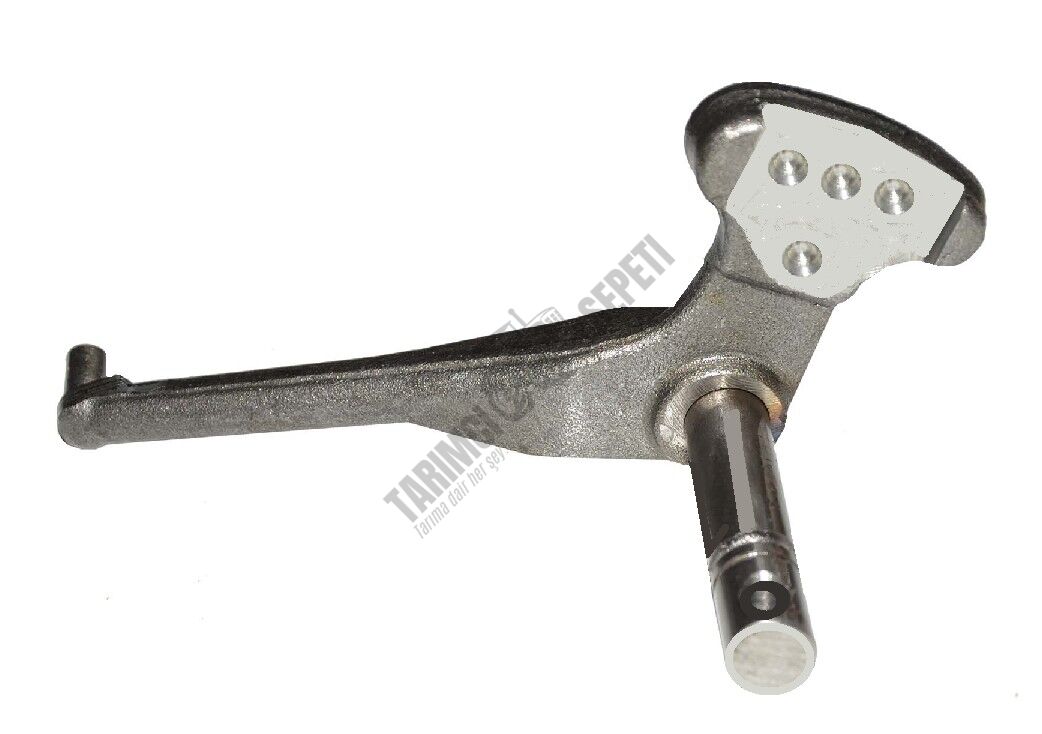 KUYRUK MİL PTO ÇATALI