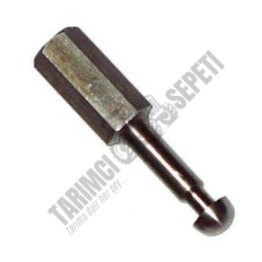 HİDROLİK DALIŞ KOL PİMİ DİŞİ 53 MM M6