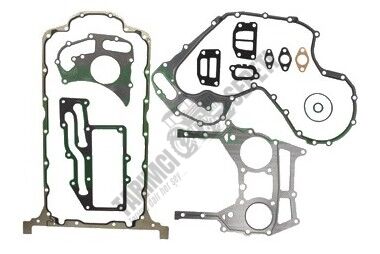 ALT TAKIM CONTA 1104C-44T/E44TA 105MM. ENG.