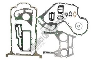 ALT TAKIM CONTA 1104C-44T/E44TA 105MM. ENG.