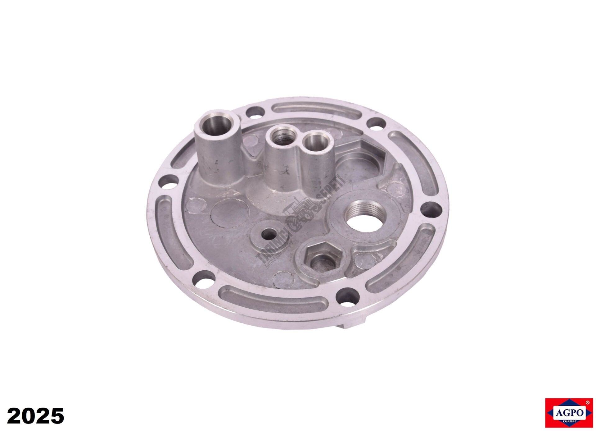 PTO YAN KAPAK SOL İPTO