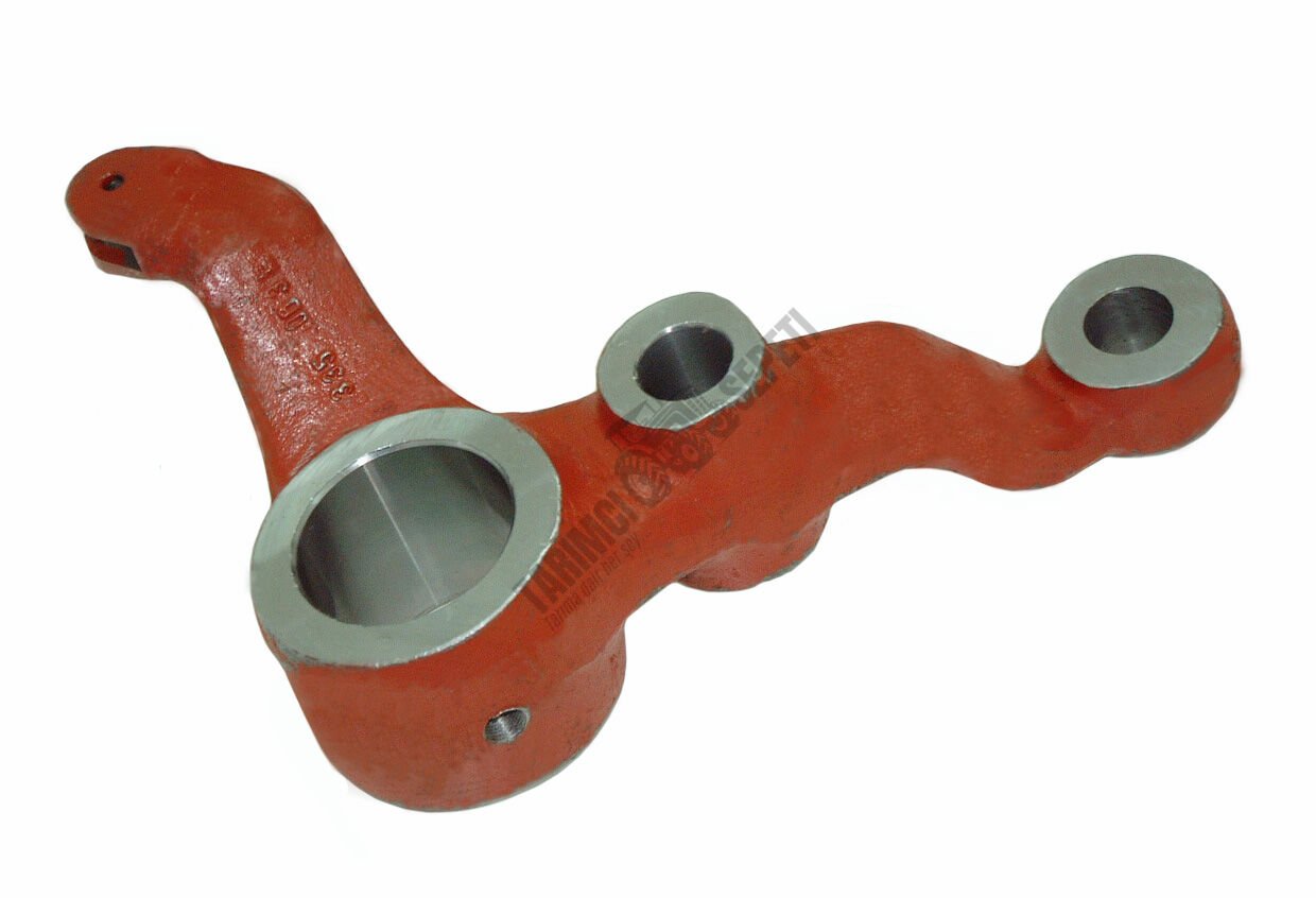 HİD.DİR.ÜST AKREP ROT DÖVME FREZESİZ