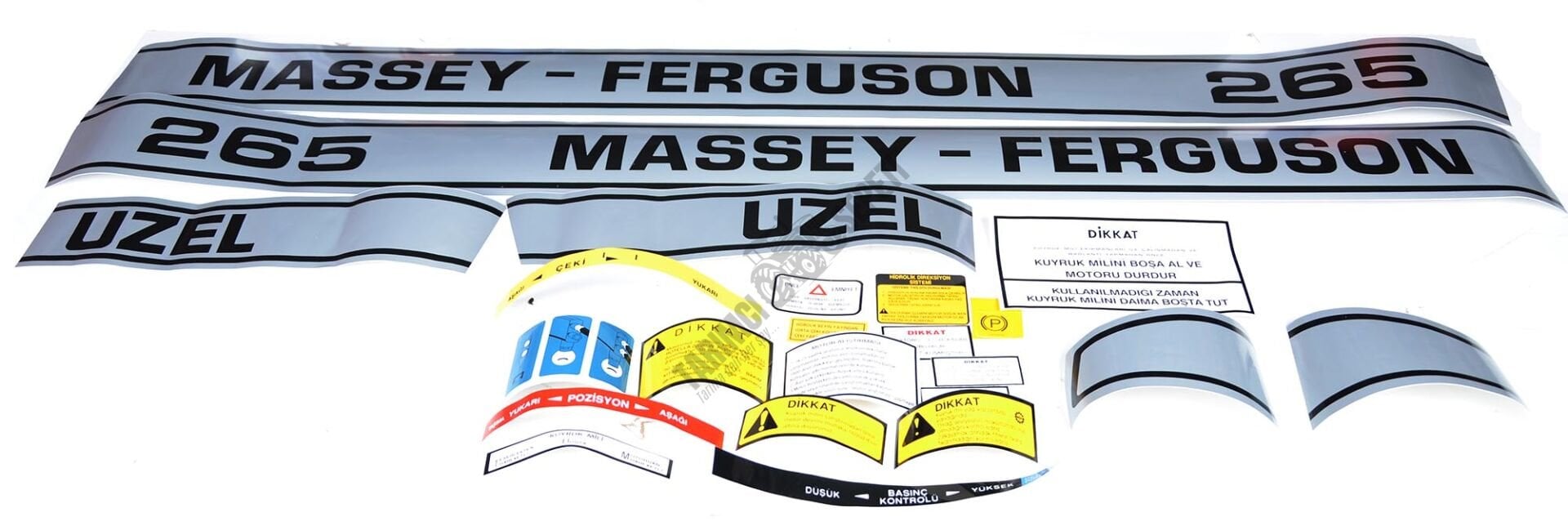 YAN YAZI TAKIMI FULL