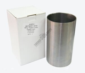 SİLİNDİR GÖMLEK 103 MM +0,0