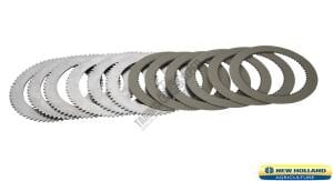 ŞANZIMAN BALATA SETİ 24x24 TSA-T6000