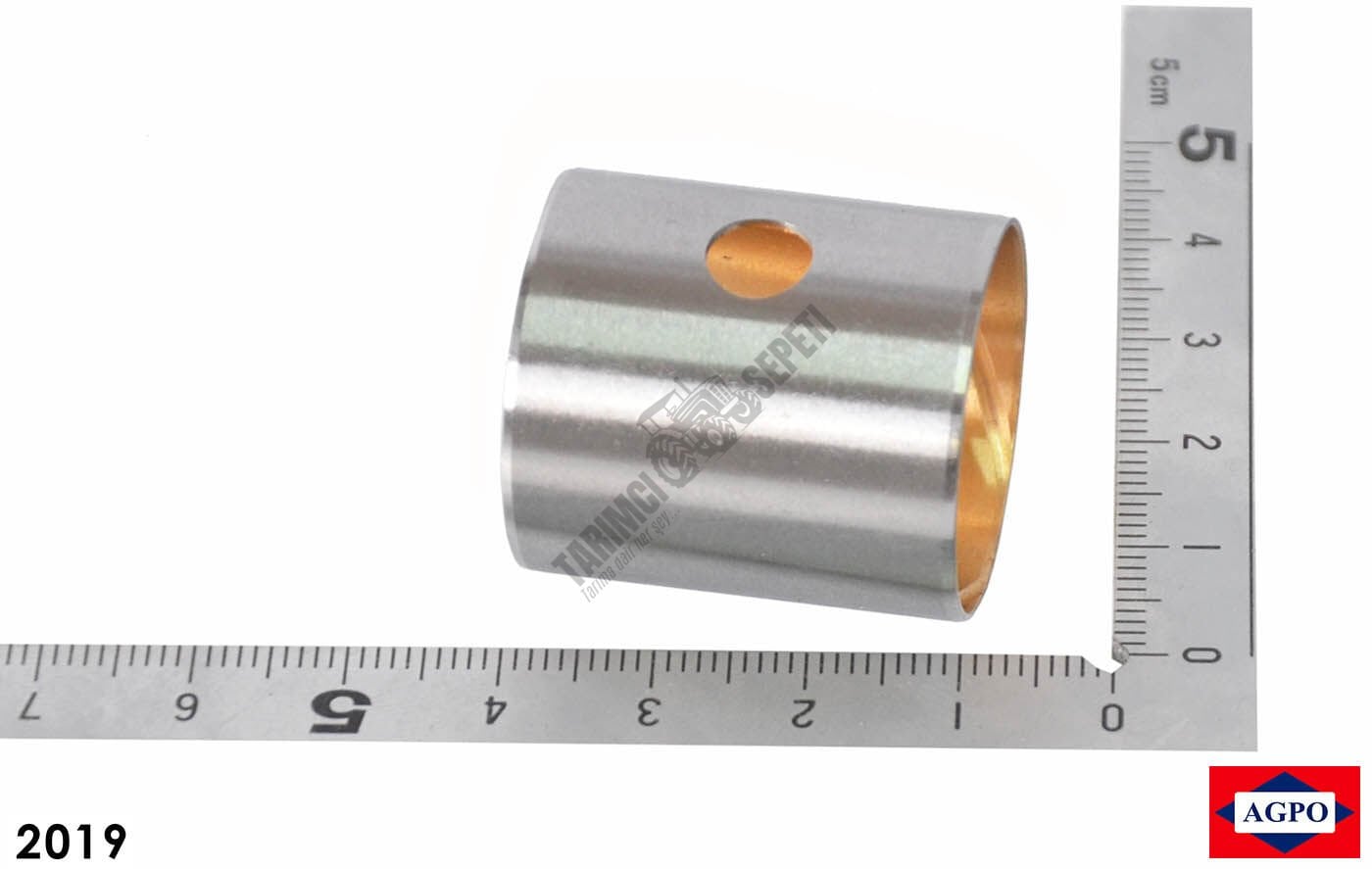 FREN MİL BURCU İNCE