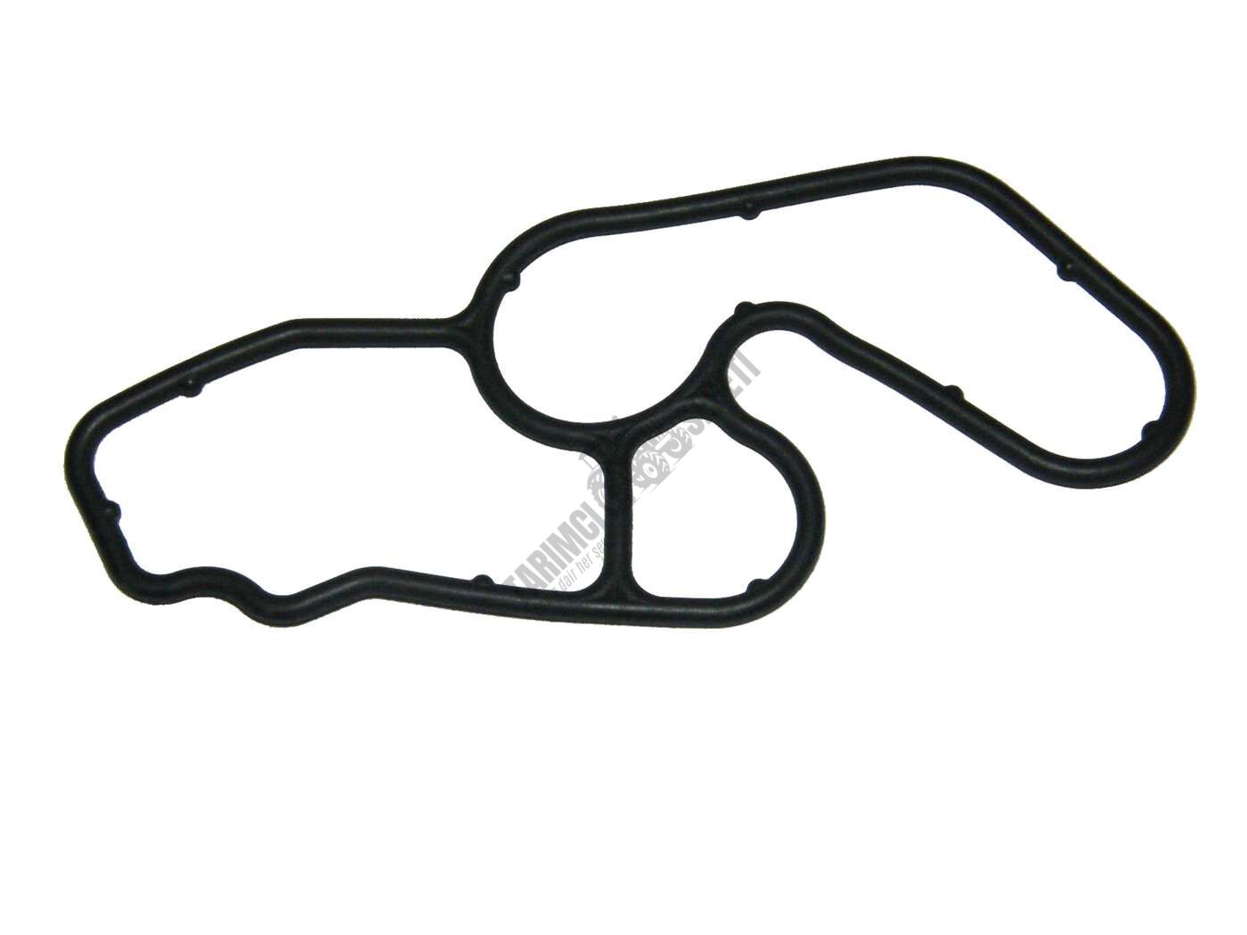 MOTOR YAĞ SOĞUTUCU YATAK ORİNGİ BÜYÜK