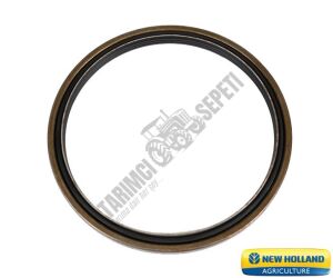 ÖN CER KEÇESİ TSA