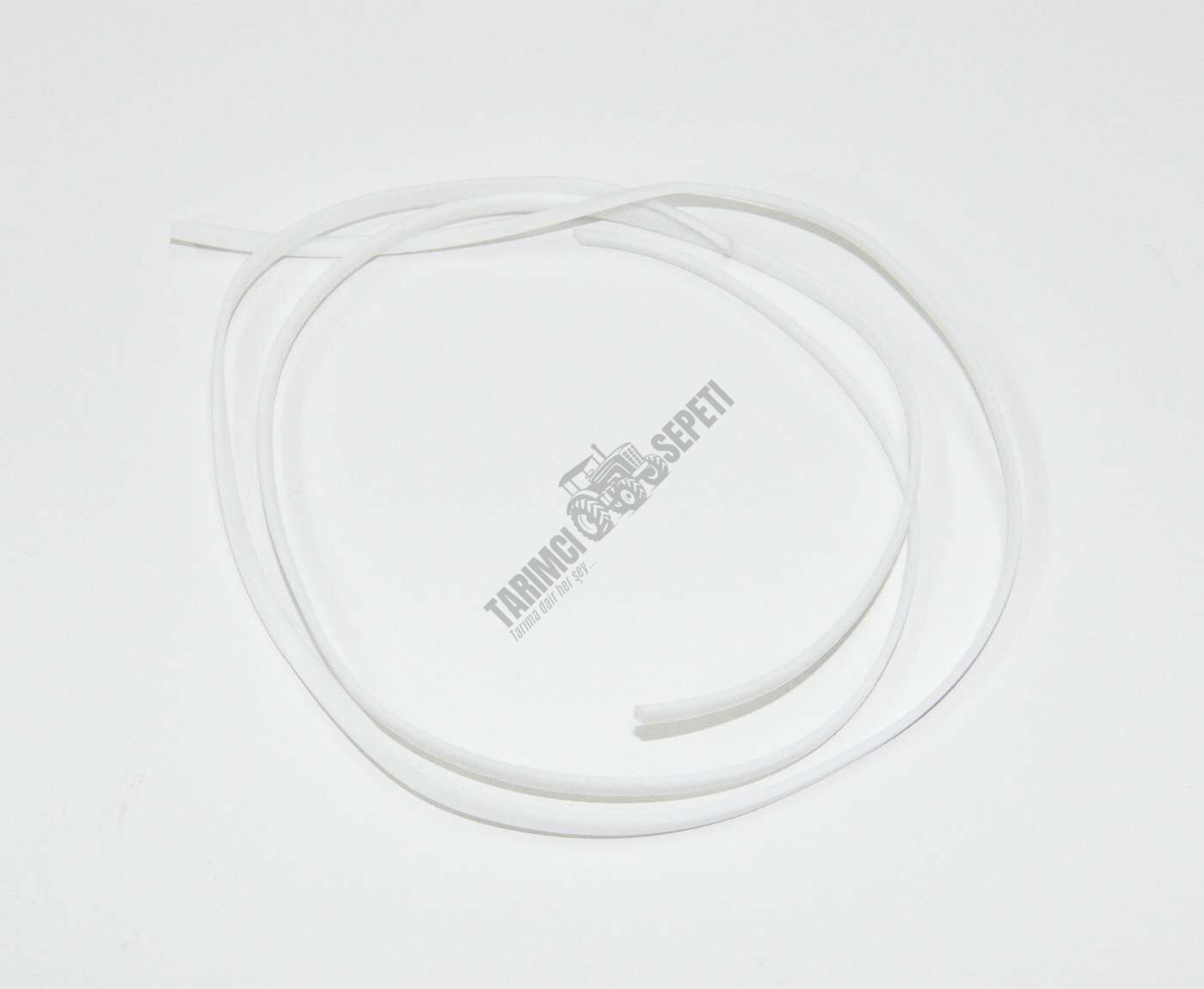 HİDROLİK POMPA LASTİK TEFLONU