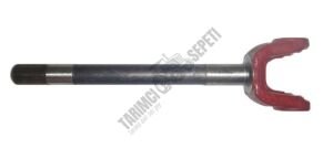 ÖN AKS ŞAFTI ORTA